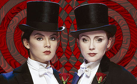 Rachael Stirling onlyfans leaked tits