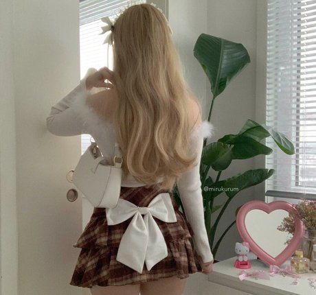 mirukurum only fans leaks