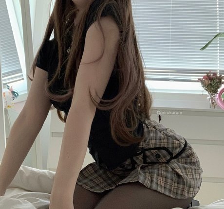 mirukurum nude on onlyfans