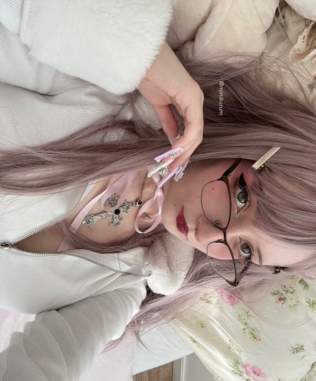 mirukurum onlyfans leaks xxx