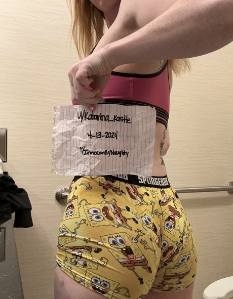 Katarina Kastle onlyfans porn free