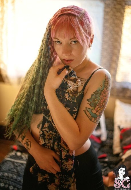 Venomousrose en onlyfans