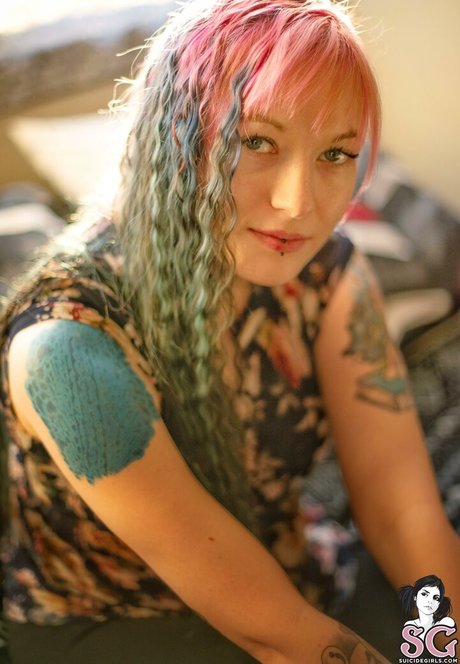 Venomousrose porn onlyfans