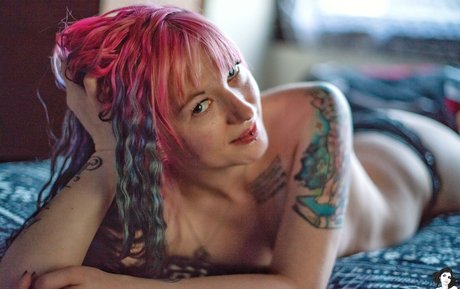 Venomousrose onlyfans public photos