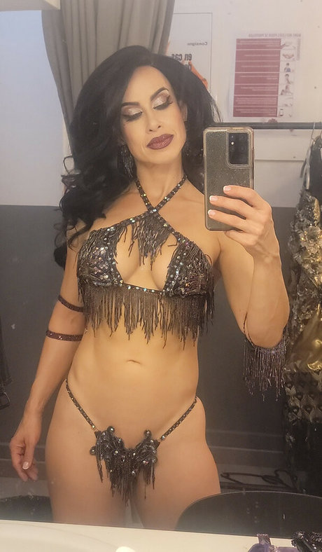 Queen Pea leaked onlyfans free