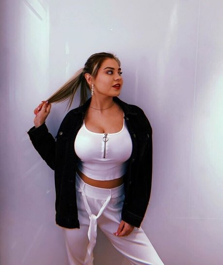 Ekaterina Boyarskaya nude leaks onlyfans