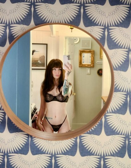 Stevie Moon onlyfans leake