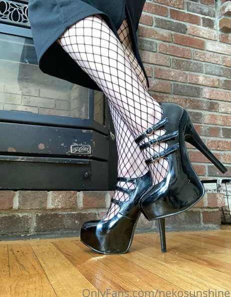 nekosunshine onlyfans nudes