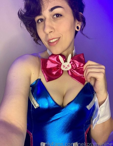 nekosunshine strip onlyfans