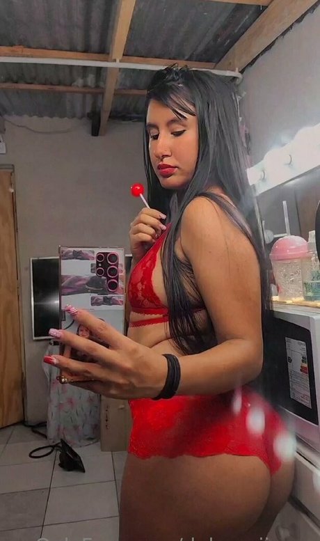 dulcepriinces onlyfans leake