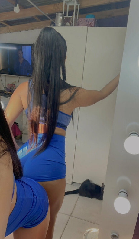 dulcepriinces onlyfans naked porn