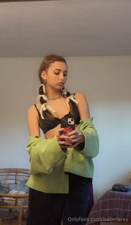 isabellaroy onlyfans leaks.