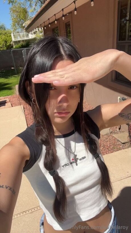 isabellaroy leaked onlyfans naked