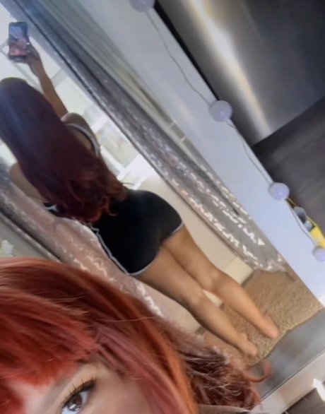 Jade Chainz only fans naked