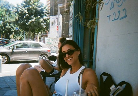 lotem passal sexy onlyfans