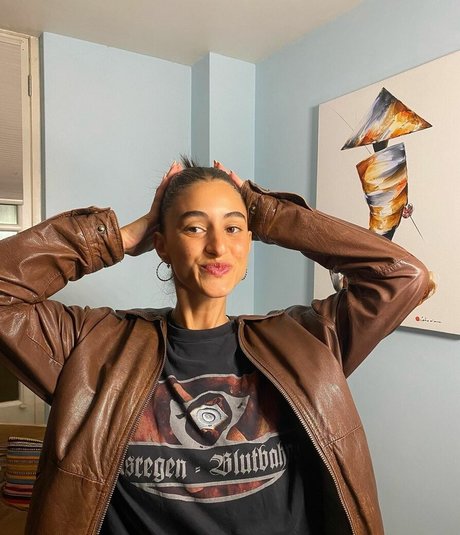 lotem passal onlyfans nude leak