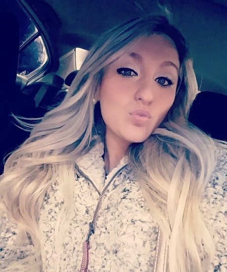 Destiny Marie onlyfans nudes