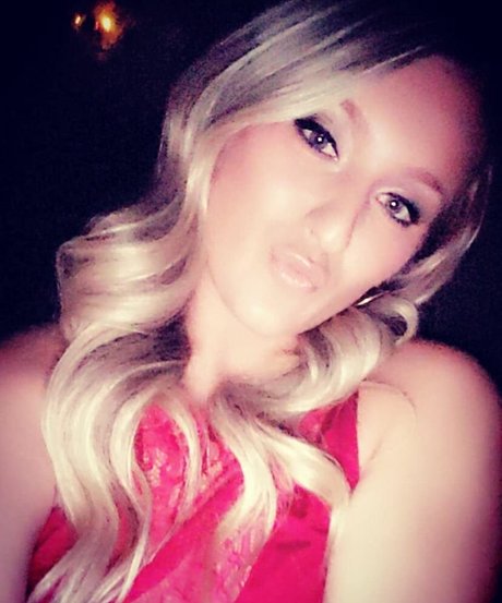 Destiny Marie naked onlyfans leaks