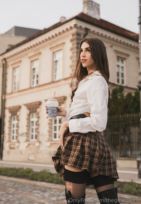 theginadivine onlyfans.