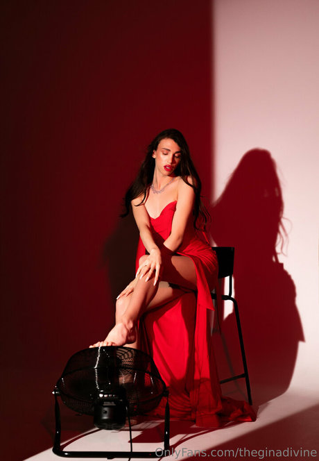 theginadivine onlyfans leak