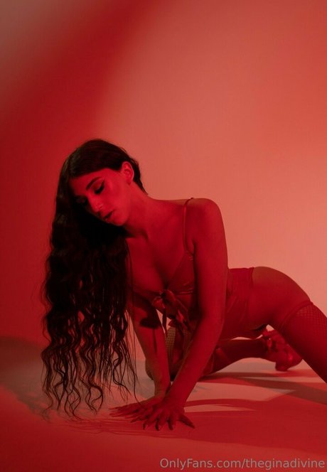 theginadivine nude leaks onlyfans