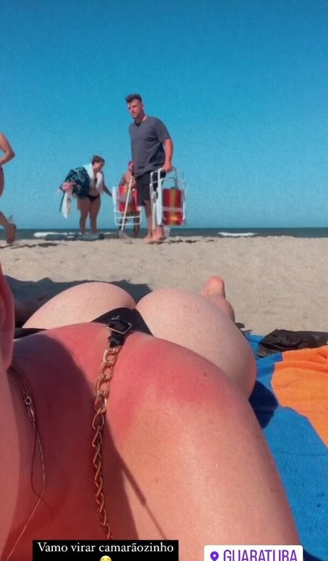 Alexsandra Maiara leaked nude onlyfans