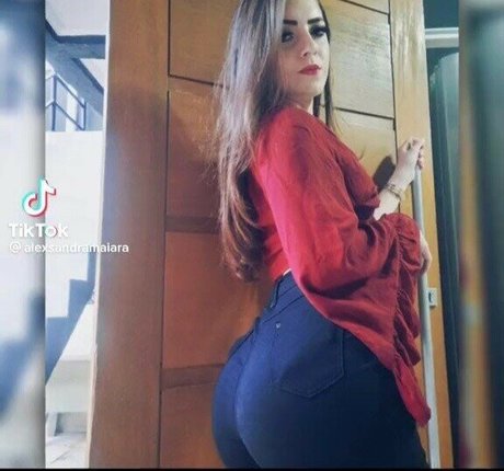 Alexsandra Maiara onlyfans nude porn