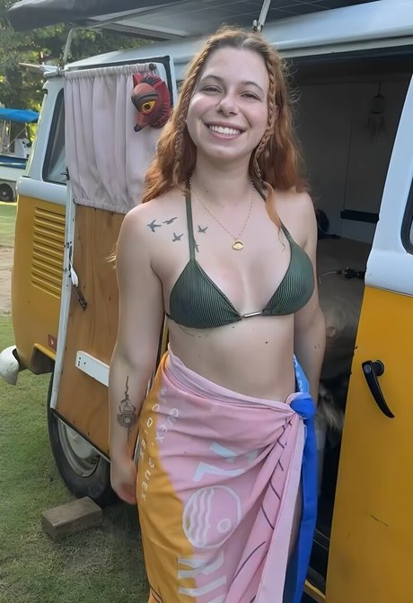 Ana Tondo nudes onlyfans leak