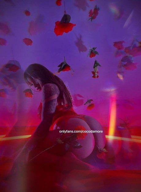 Cocodamore onlyfans posts
