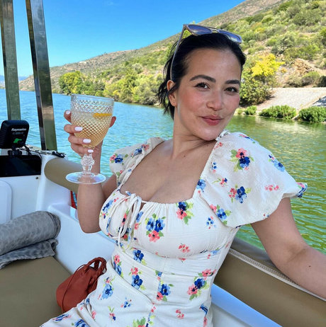 Frances Wang strip onlyfans