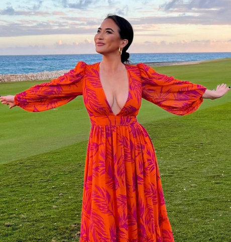 Frances Wang new leaked onlyfans