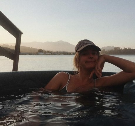 Ellie Gall onlyfans content leaked