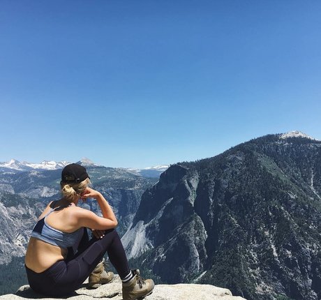 Ellie Gall Profile pic