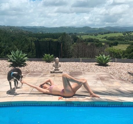 Ellie Gall leak onlyfans