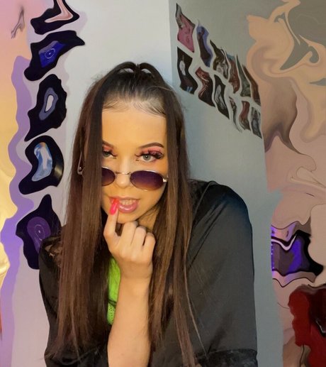 Ylva Eline leaked onlyfans pictures