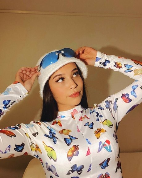 Ylva Eline onlyfans leaked porn