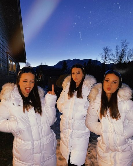 Ylva Eline onlyfans creator