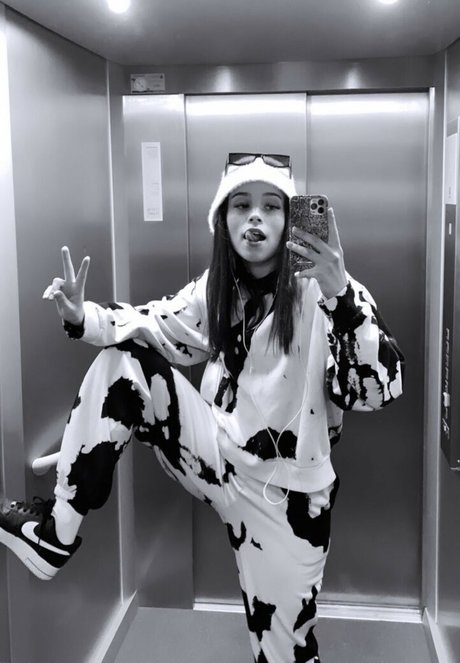 Ylva Eline onlyfans sextape