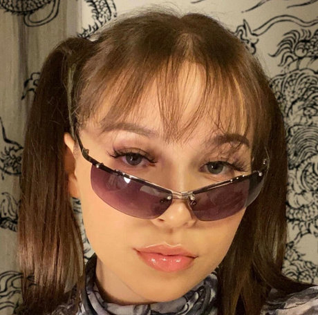 Ylva Eline onlyfans nudes