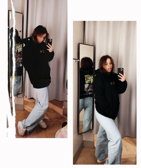 Ylva Eline onlyfans leaks sex