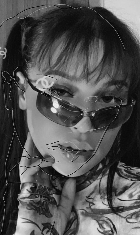 Ylva Eline onlyfans ass