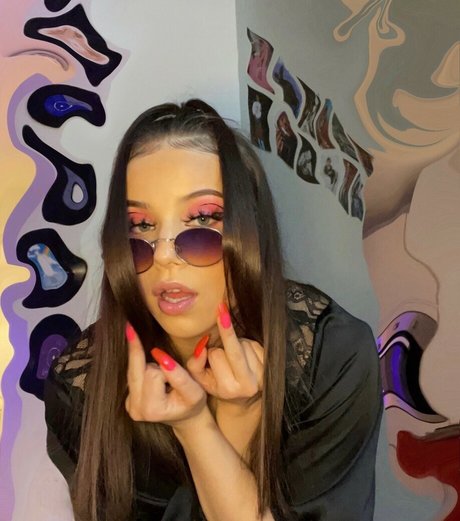 Ylva Eline ass onlyfans