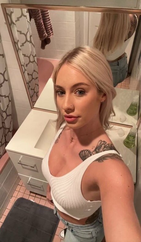 Maddison James onlyfans leaka