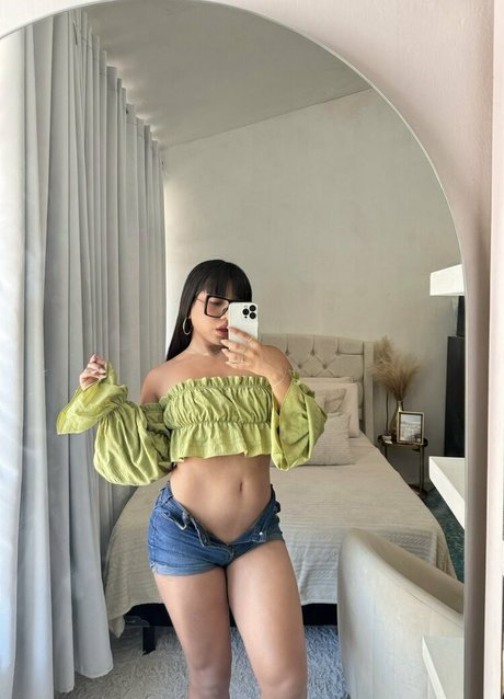 Isa Oelsi Profile pic