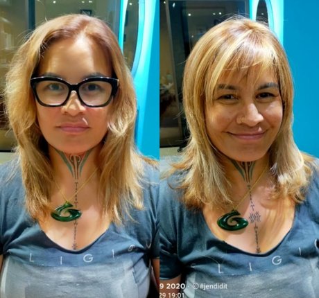 Laani Mcfarland onlyfans nude