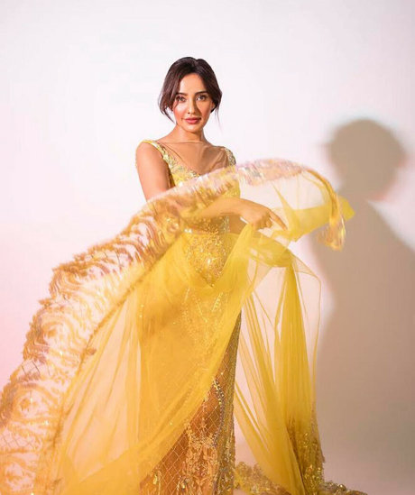 Neha Sharma Profile pic