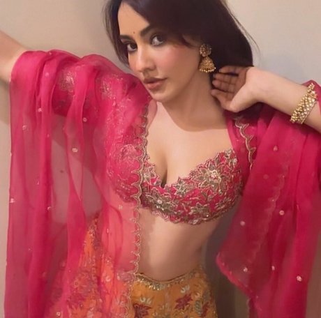 Neha Sharma onlyfans sex leak