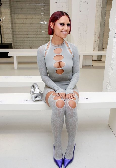 Raye nude onlyfans pics