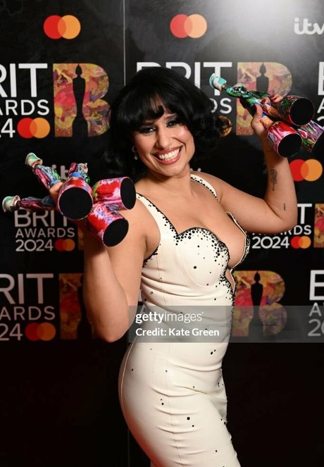 Raye onlyfans picture