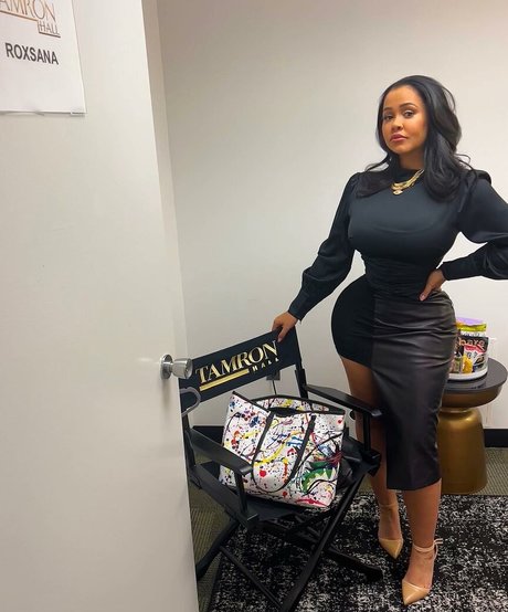 Roxsana Diaz onlyfans